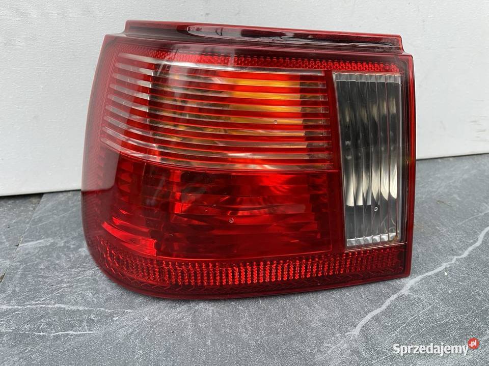 SEAT IBIZA 2 LIFT LEWA LAMPA TYŁ W BŁOTNIK Ostroróg sprzedam