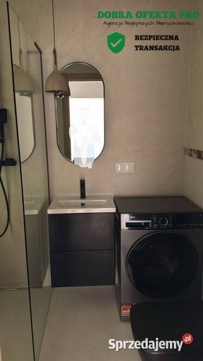 2pokojowe mieszkanie kapitalnym remoncie sprzedam