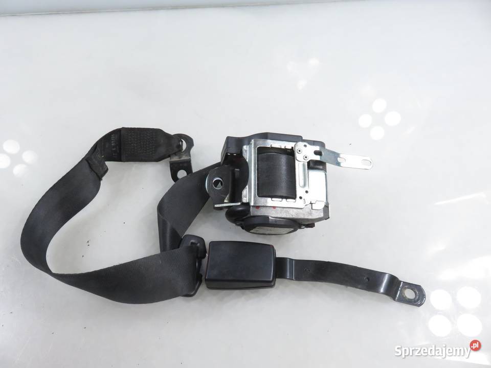 PAS PRAWY PRZEDNI VW POLO IV 9N 6Q4857706H małopolskie