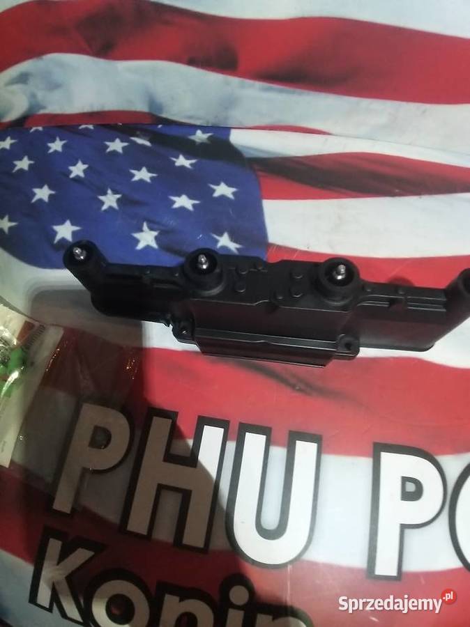 OBUDOWA CEWEK ZAPLONOWYCH CHEVROLET ALEROPONTIAC Kawnice