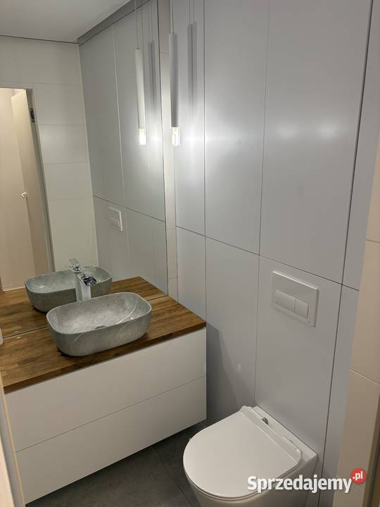 Apartament sprzedam nowy z zabudowa gotowy sprzedam