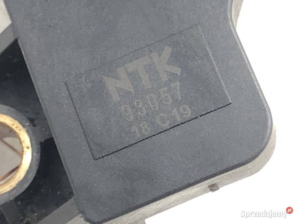 MAP SENSOR RENAULT SCNIC II 93057 19 131 CZUJNIK
