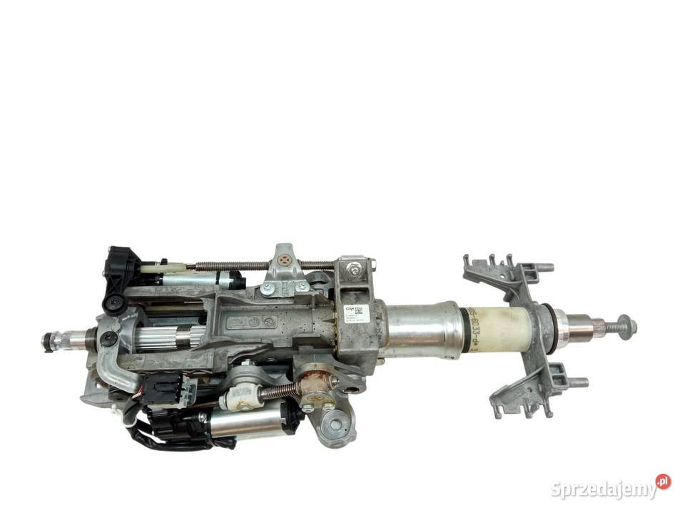 KOLUMNA KIEROWNICZA P10768701 Bmw Seria 6 III
