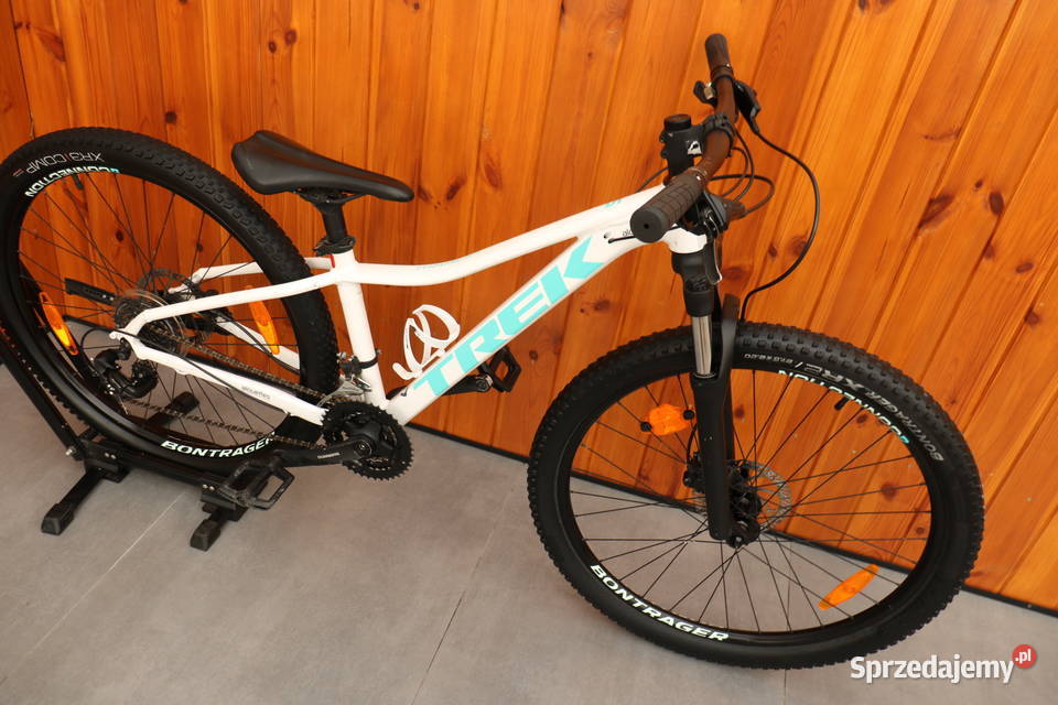 Rower młodzieżowy MTB Trek Marlin 5 Milanówek