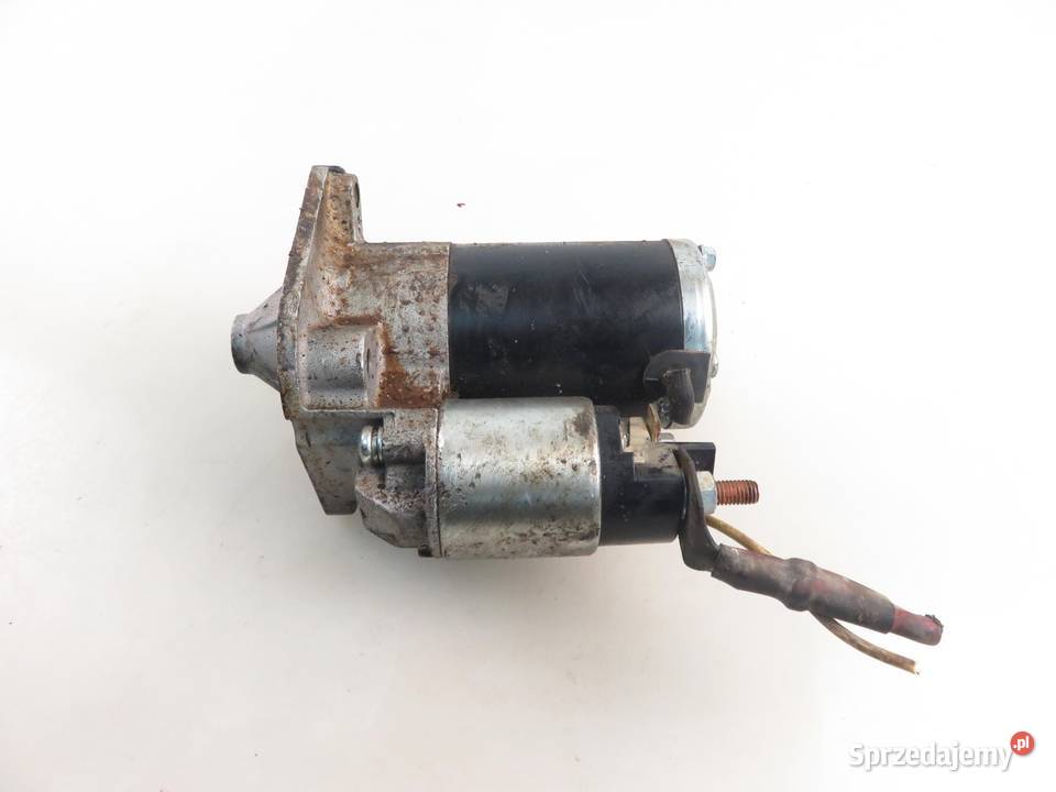 ROZRUSZNIK RENAULT KANGOO I 14 KC0C KC0H KC0B osobowe sprzedam