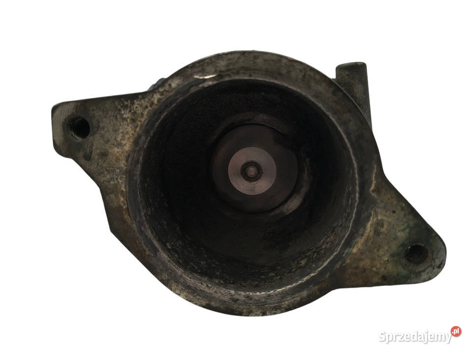 POMPA WSPOMAGANIA PEUGEOT 307 407 CITROEN C4 C5 osobowe lubelskie Chełm