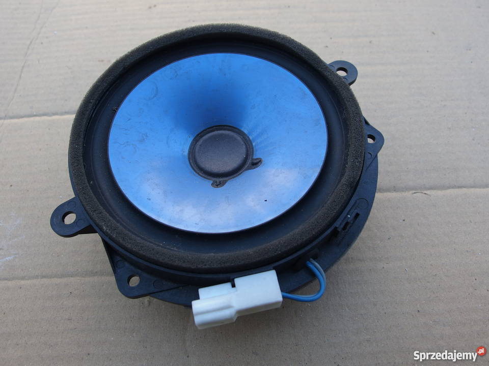 Głośnik Kia Cerato 0409 osobowe Motoryzacja sprzedam