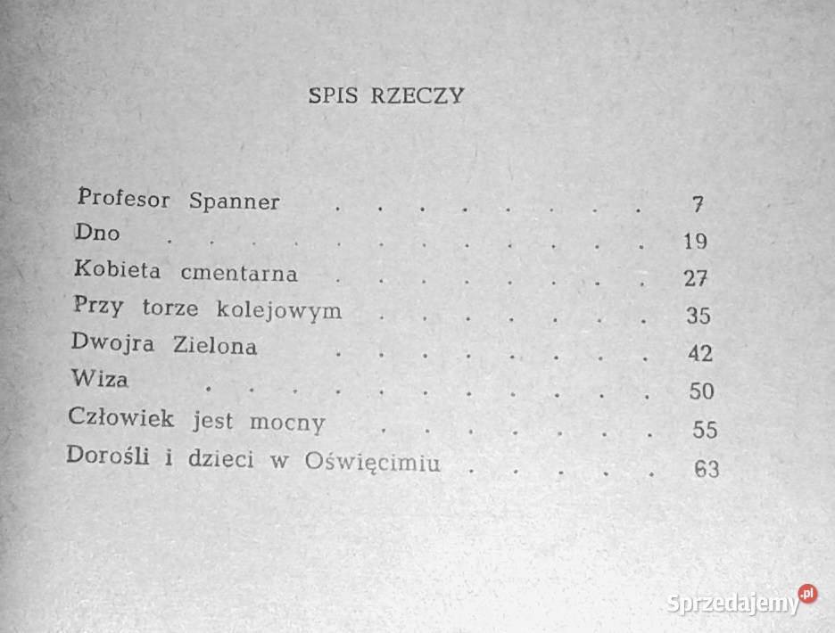 Medaliony Zofia Nałkowska Chełm