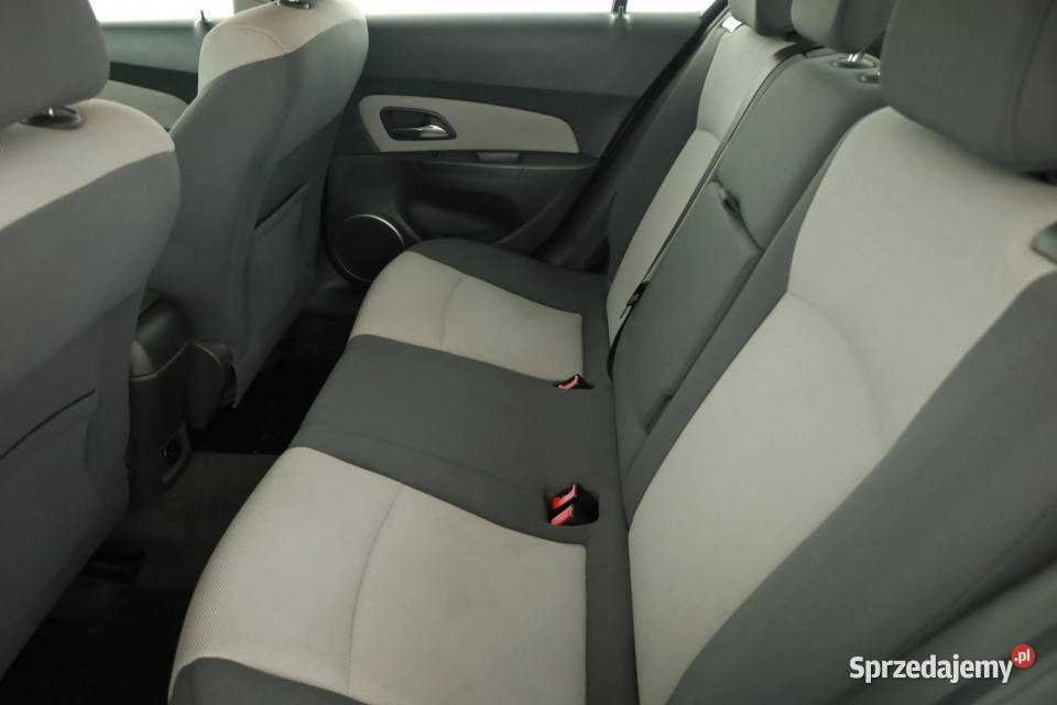 Chevrolet Cruze 18 i 16V Piaseczno