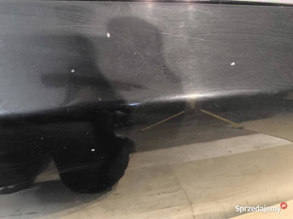 DRZWI KOMPLETNE PRAWY PRZÓD 668 BMW E61