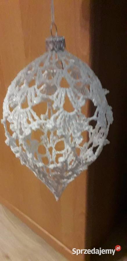 Bombka szpic Łódź