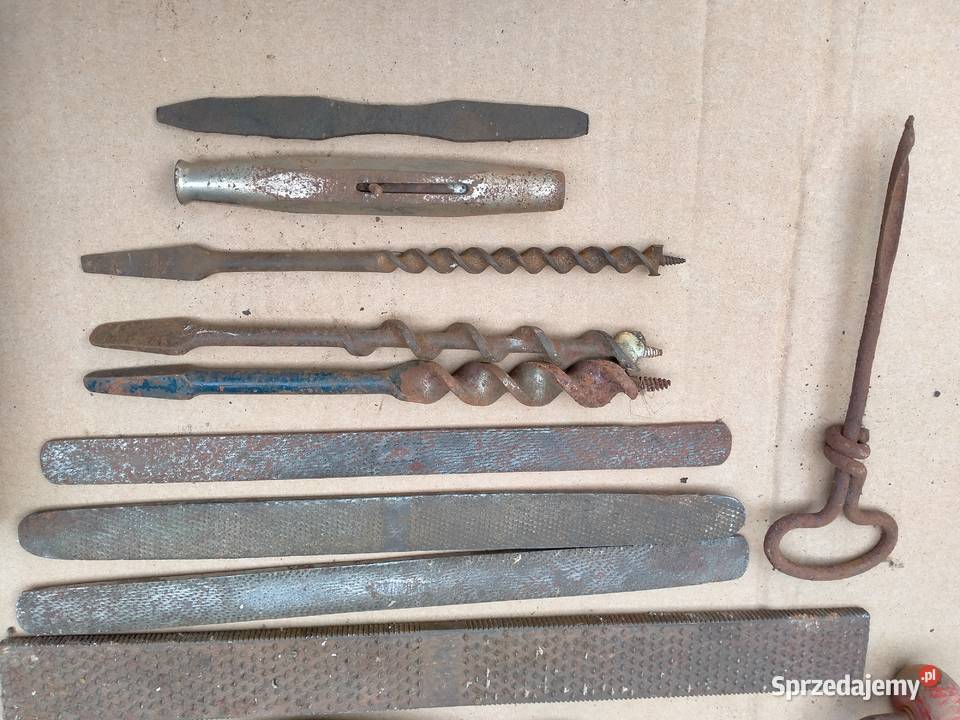 Sprzedam stolarskie wyposażenie Legnica