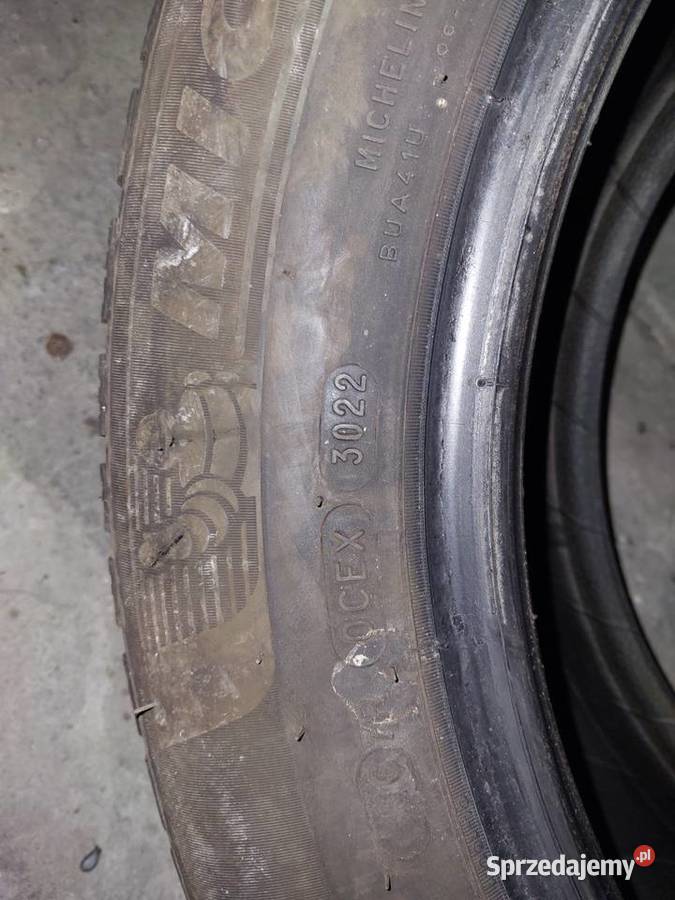 Opona michelin alpin 6 Kolbuszowa