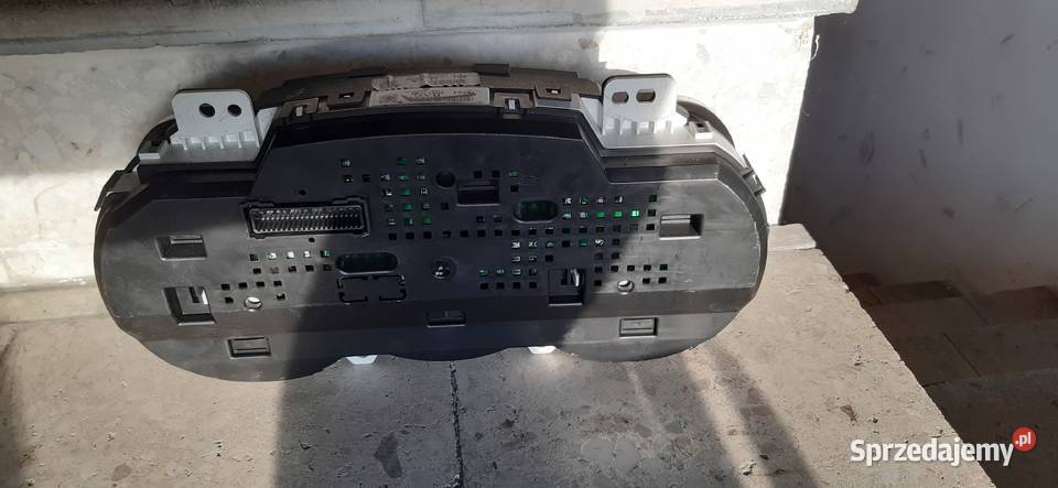 Hyundai ix20 licznik europa 2012 świętokrzyskie Staszów