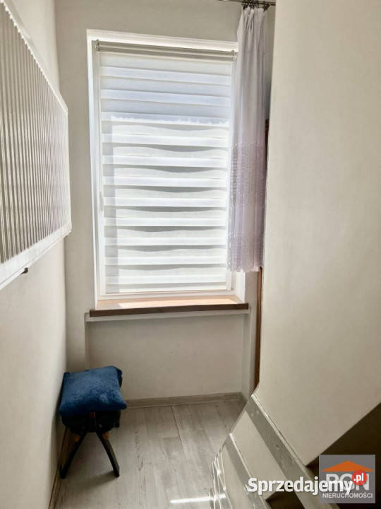 Mieszkanie Golczewo 50m2 2 pok
