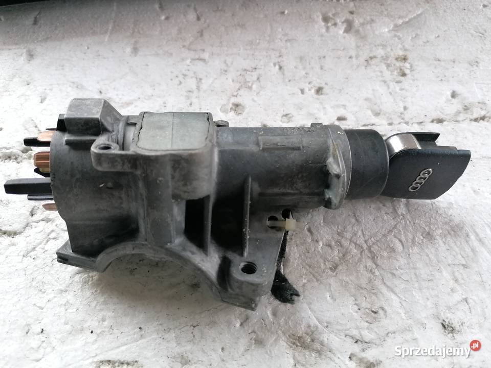 Zestaw Startowy Audi A4 B5 Wisznice