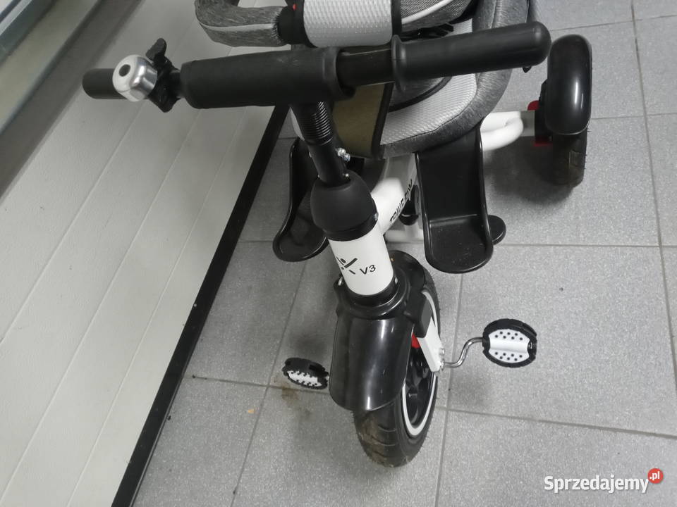 Trikefix V3 rowerek 3w1b Ożarów Mazowiecki