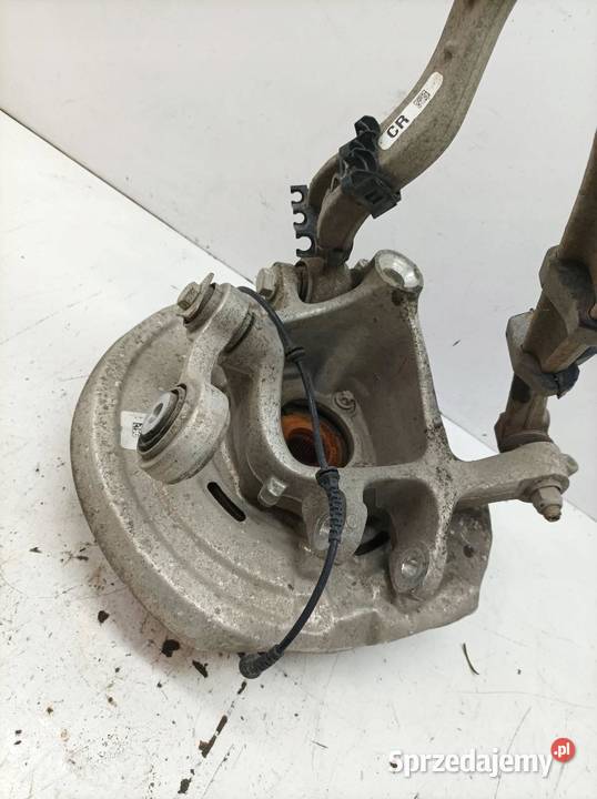 ZWROTNICA PRAWY TYŁ 20 D WAHACZ Bmw Seria 5 VI