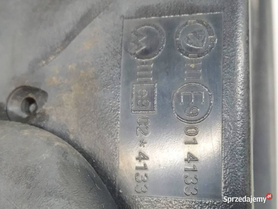 LUSTERKO LEWE 7PIN EUROPA Alfa Romeo GT I