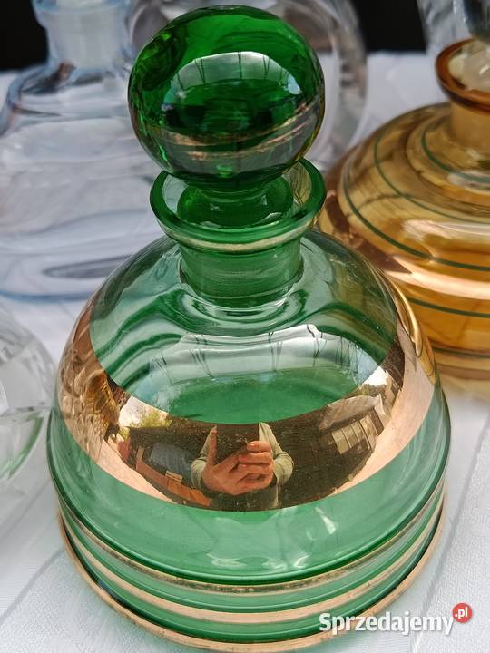 Perfumetki