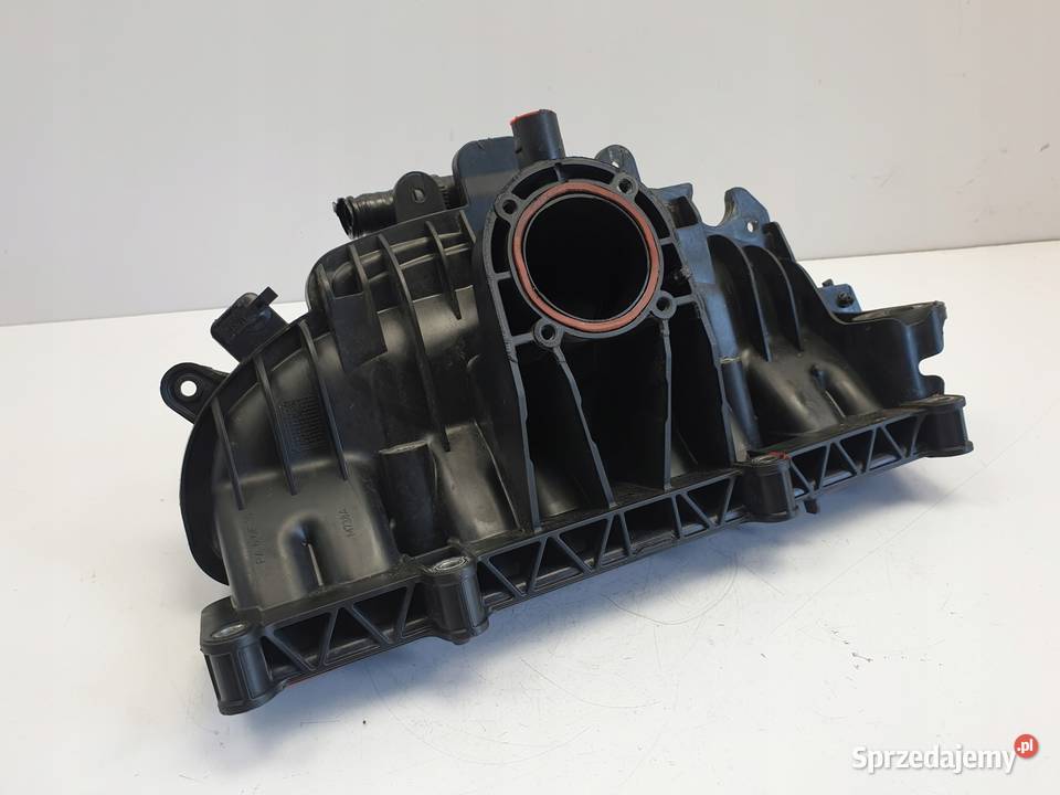 Ford Focus MK3 III 16 EcoBoost KOLEKTOR SSĄCY lubelskie Chełm sprzedam