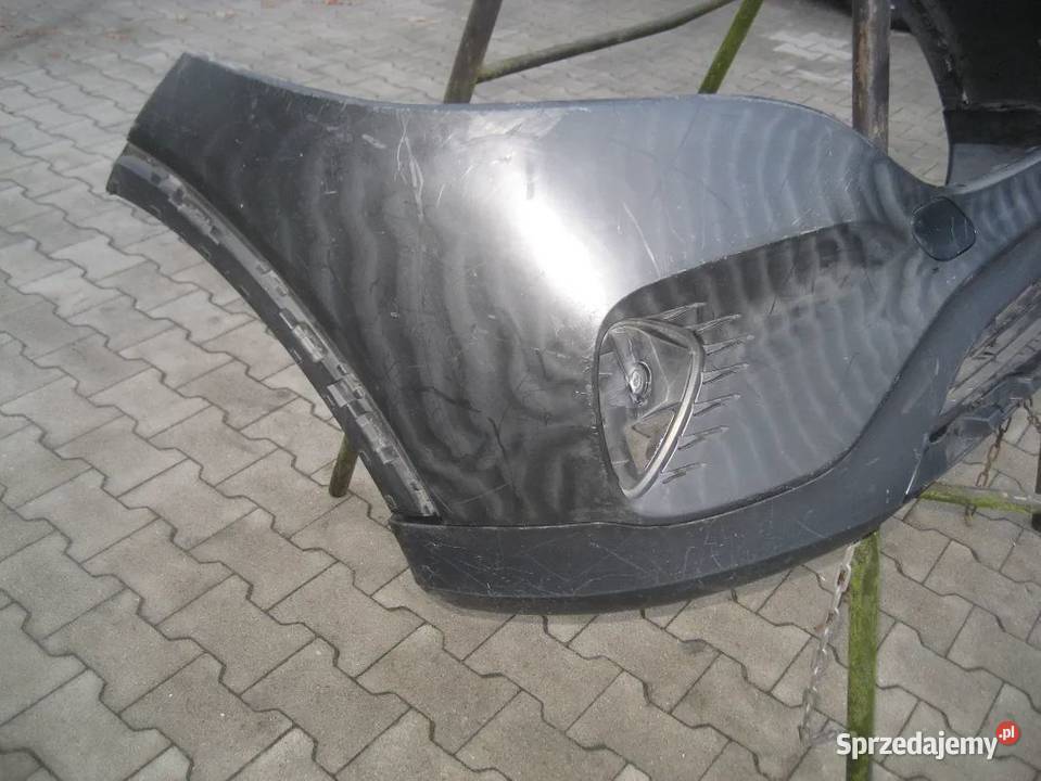 mercedes EQB 243 x243 2124r zderzak przedni bez Pozostałe sprzedam