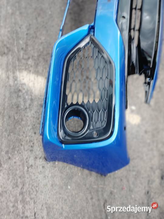 Zderzak przedni HONDA CIVIC X GRIL Międzychód