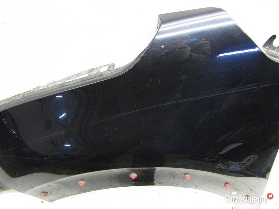 BŁOTNIK PRZEDNI LEWY PRZÓD KTVD CITROEN C3 III