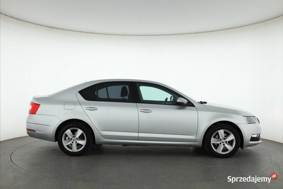 Skoda Octavia 15 TSI 1498cm3 Piaseczno