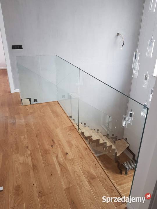 Schody metalowe Wrocław