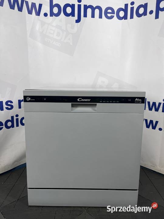 Nadblatowa Zmywarka Candy Klasa A Wiejca