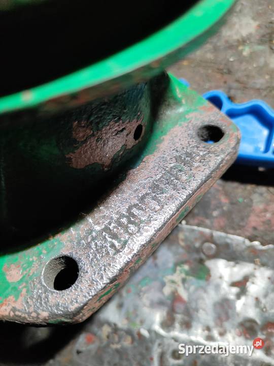 Pompa wody Ursus C385 Jabłonowo Pomorskie