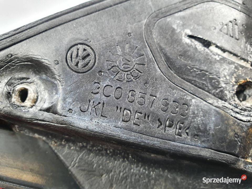 LUSTERKO LEWE VOLKSWAGEN PASSAT B6 6PIN Lipno