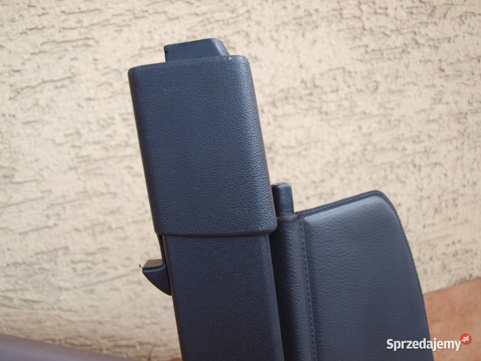 Fiat Croma roleta bagażnika 2005 2011r