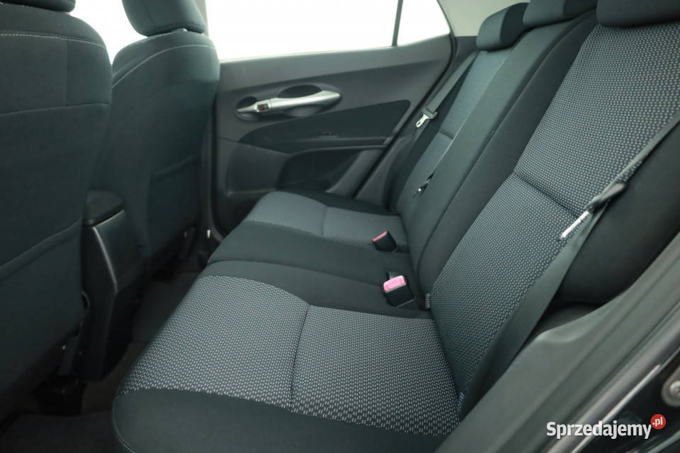 Toyota Auris 16 Valvematic isofix Piaseczno