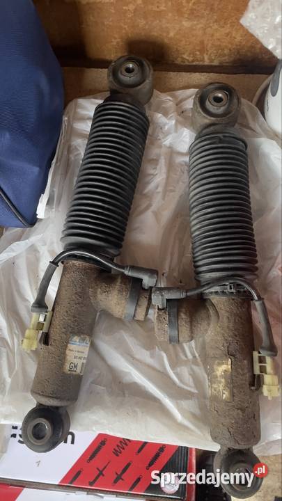 Opel Vectra c tylne amortyzatory IDS 2 80 Skarżysko-Kamienna