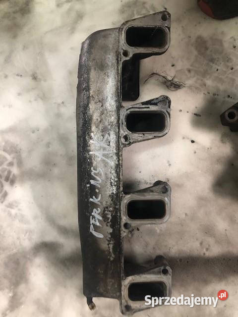 Perkins 3777RO1B3 Kolektor Ssący Claas Targo Jastrzębniki