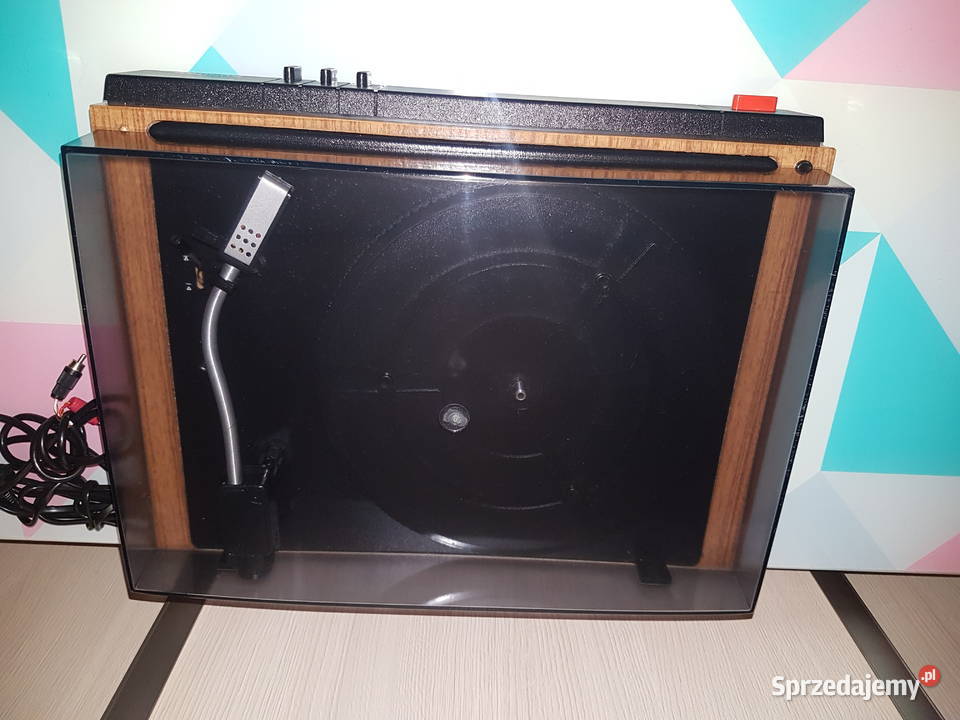 Unitra Emanuel G 902 fs Rzeszów