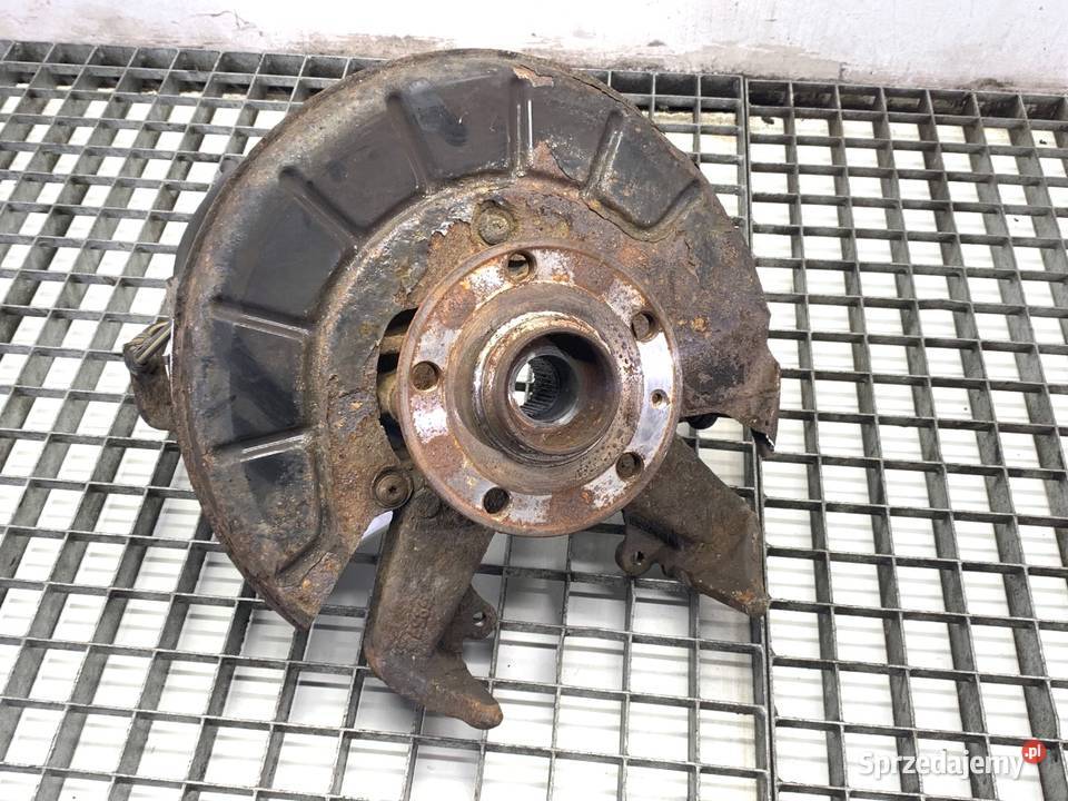 ZWROTNICA LEWY PRZÓD SKODA YETI 14 122 0917 podkarpackie