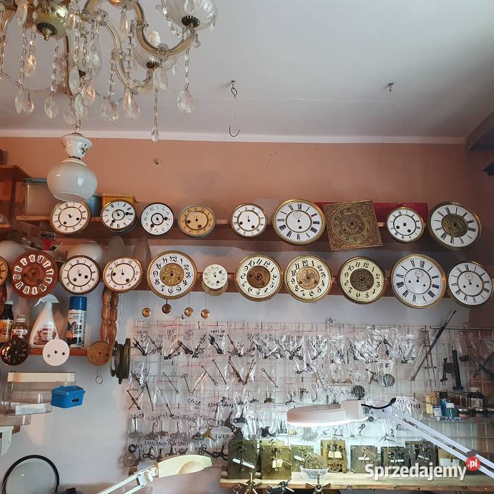 Tarcza porcelanowa do chodzika linkowego 20 Wrocław