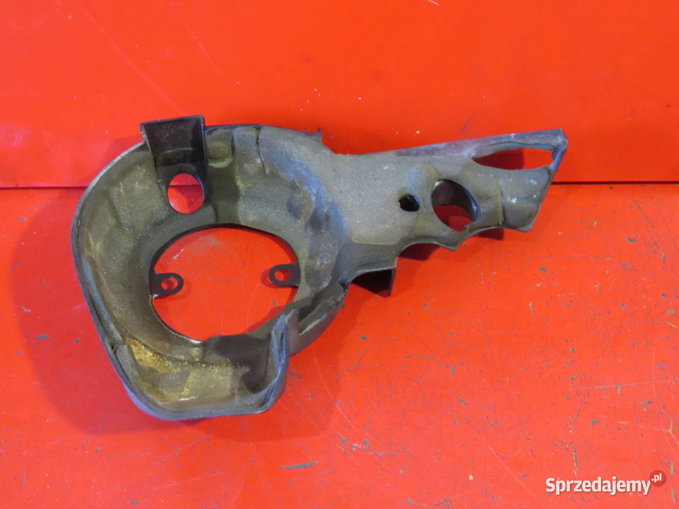 YAMAHA TMAX 500 T T 2003 dekiel silnika miska Pozostałe