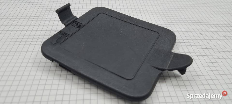 Honda Shadow 9050 SRX zaślepka plastik Warszawa sprzedam