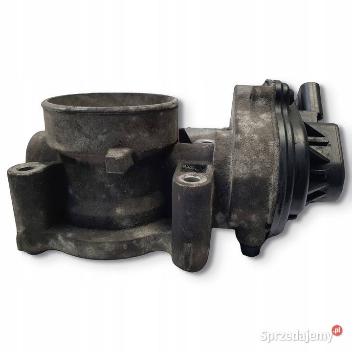 PRZEPUSTNICA Ford Focus C 18 16V VP4F9U9E928AB lubelskie Chełm