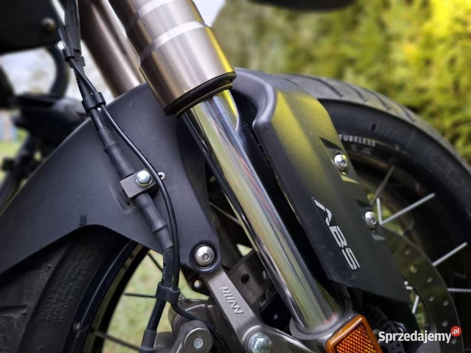 Zontes 125u1