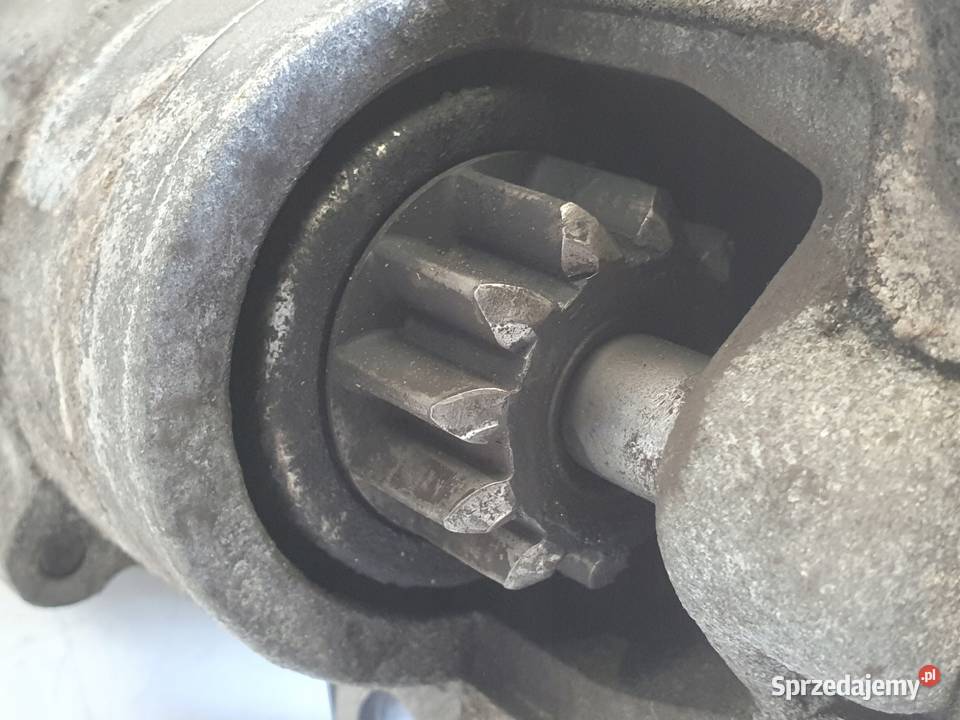 ROZRUSZNIK Volvo S40 II V50 18 16V ROZRUSZNIK Rudka