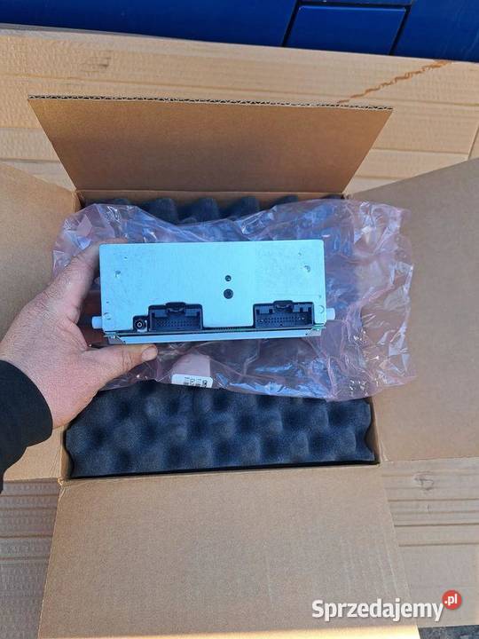Radio Moduł ACM Ford C II 2056034 5T19C107DP osobowe
