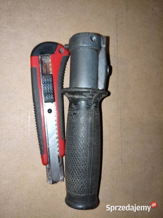 Rolgaz Manetką gazu M72 K750 Leszno sprzedam