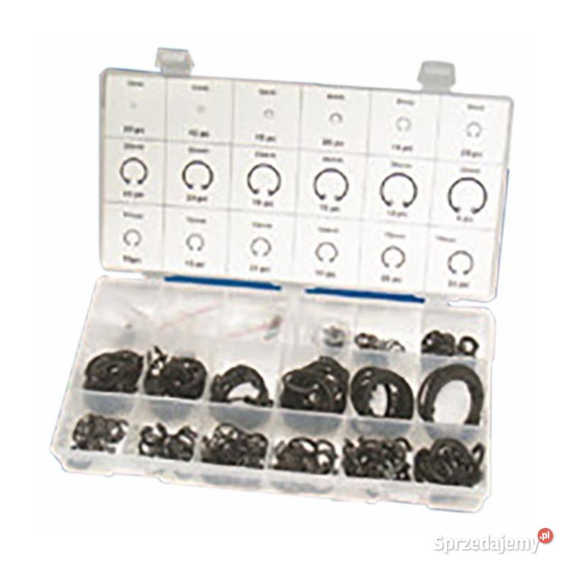 Zestaw segerów 300 85430 Kamionna