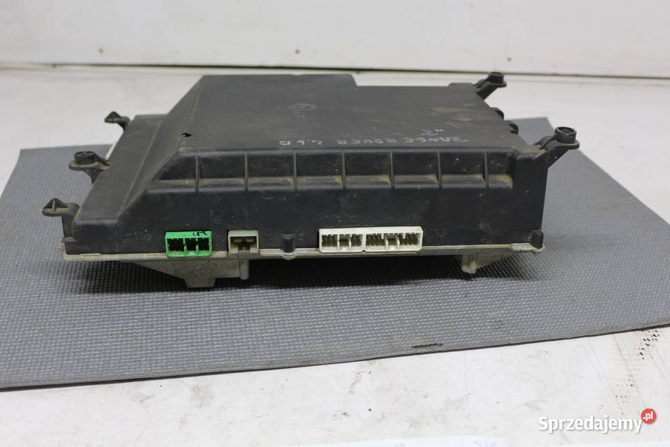 Range Rover 9401 sterownik BECM AMR6402 Prochowice