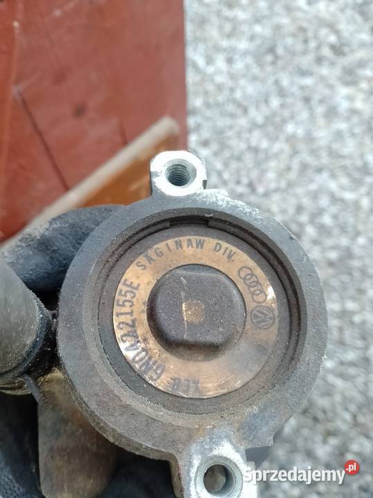 Pompa wspomagania Lupo polo 10 14 Wyrzysk sprzedam